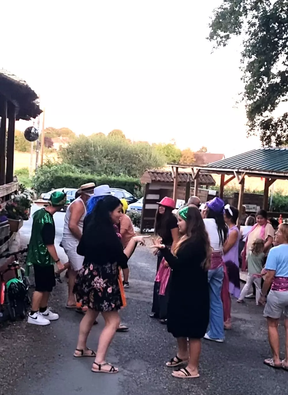 Camping La Garenne 3 Sterren★★★