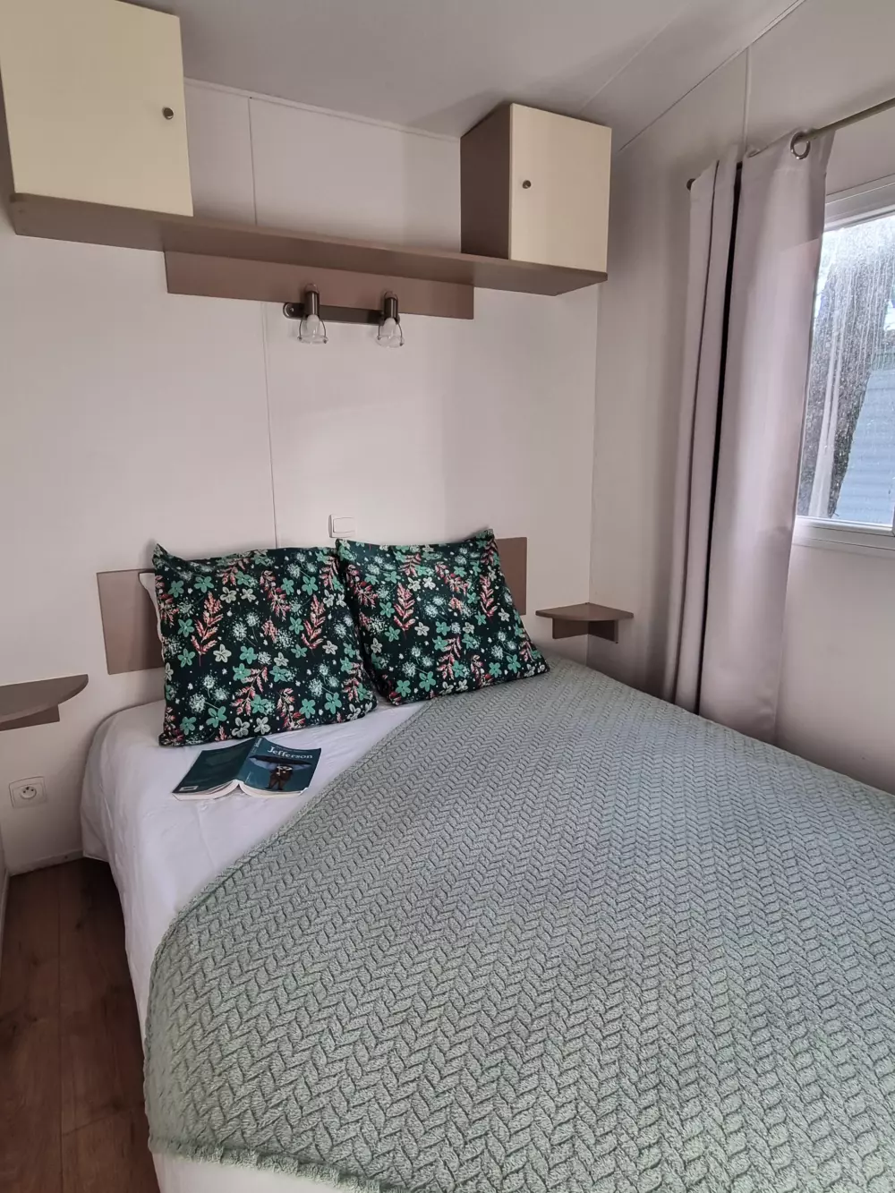 Camping La Garenne 3 Sterne★★★