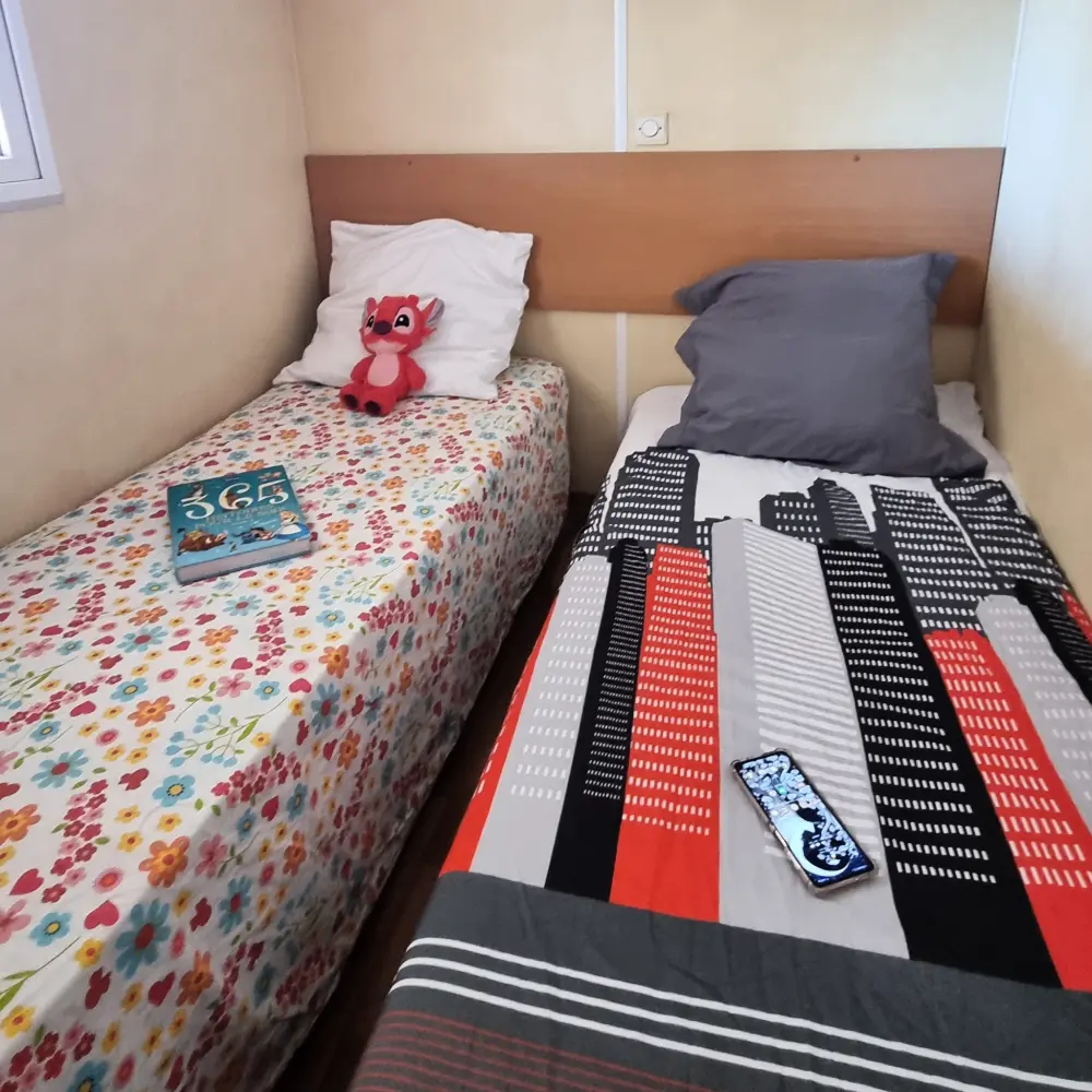 Camping La Garenne 3 Sterne★★★