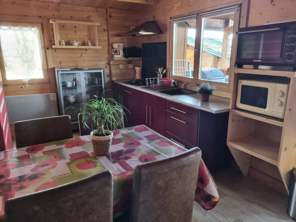 Camping La Garenne 3 Sterne★★★