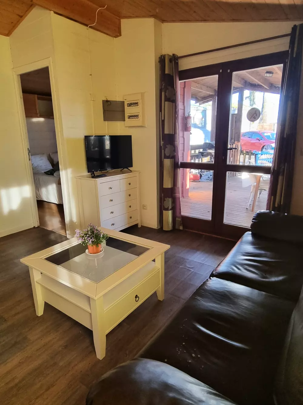 Camping La Garenne 3 Sterne★★★