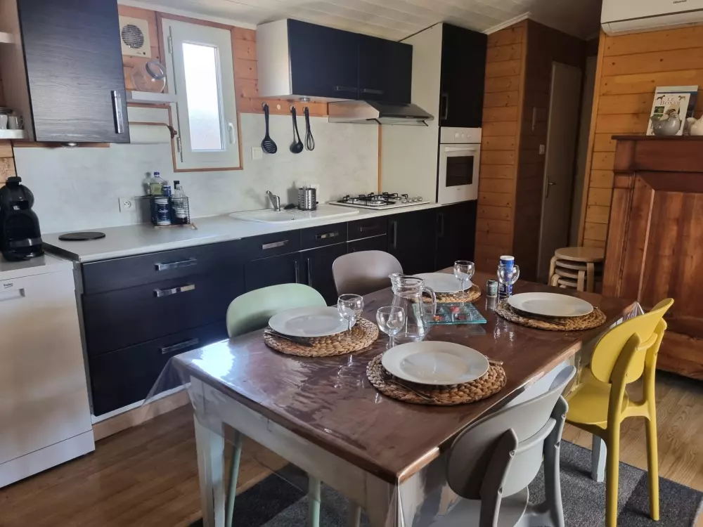 Camping La Garenne 3 Sterne★★★