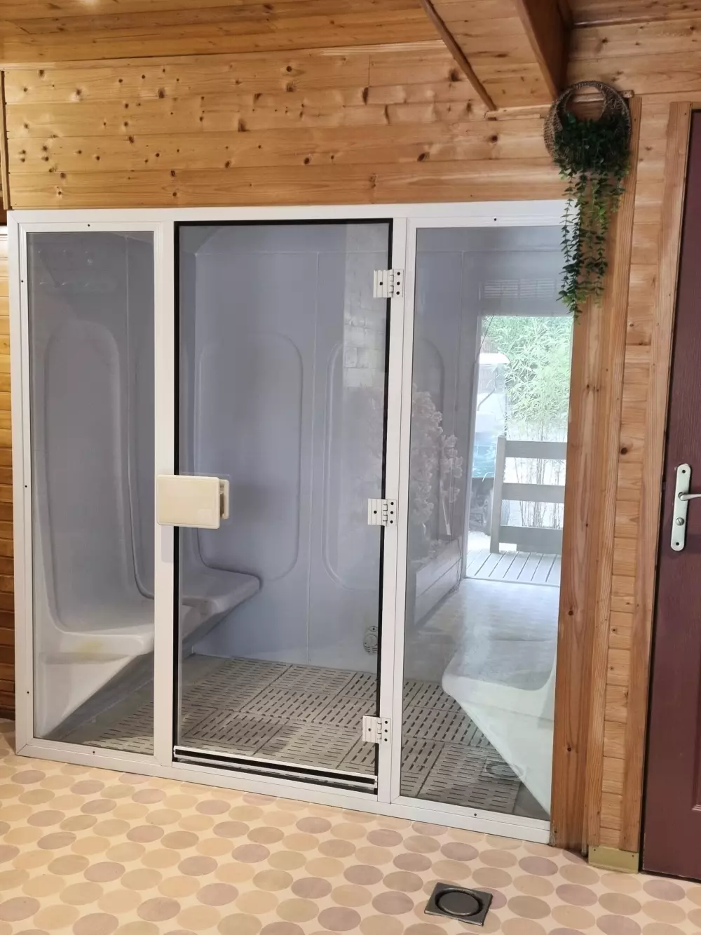 Camping La Garenne 3 Sterren★★★