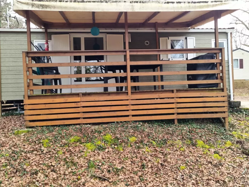 Camping La Garenne 3 Sterne★★★