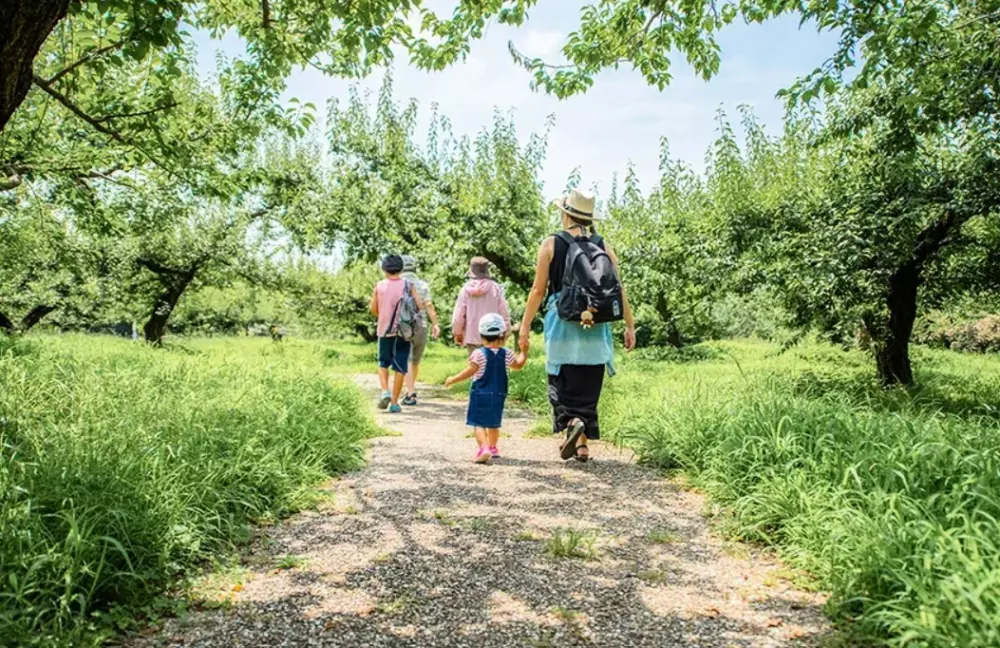 Camping La Garenne 3 Sterne★★★