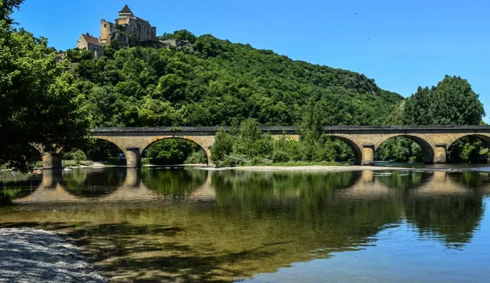 Camping La Garenne 3 Sterne★★★