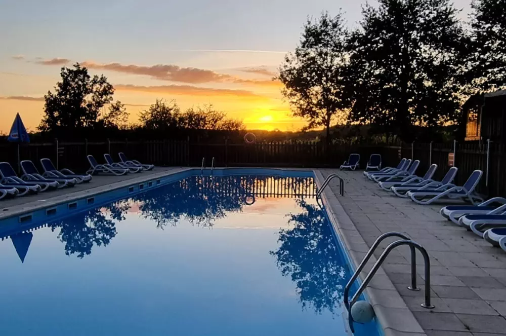 Camping La Garenne 3 Sterne★★★