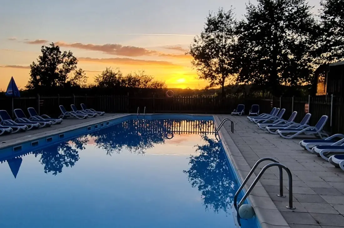 Camping La Garenne 3 Sterne★★★