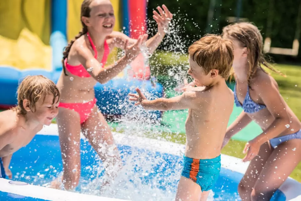 Camping La Garenne 3 Sterne★★★