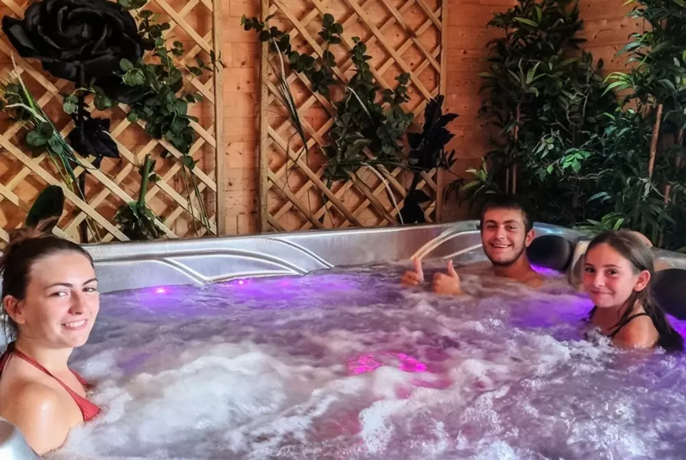 Camping La Garenne 3 Sterne★★★