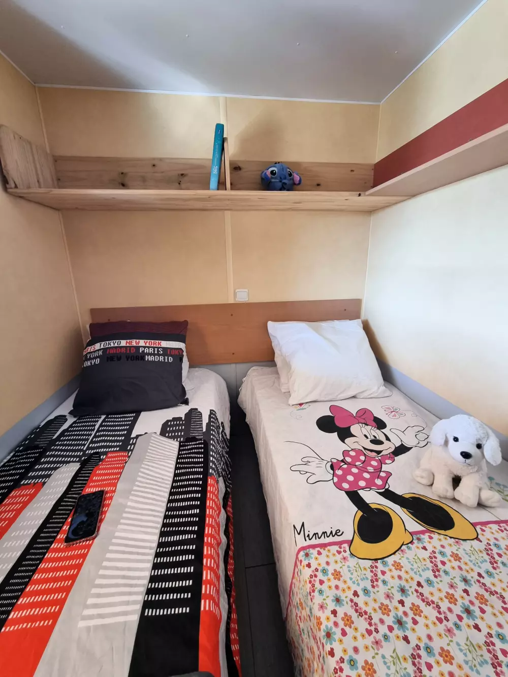 Camping La Garenne 3 Sterne★★★