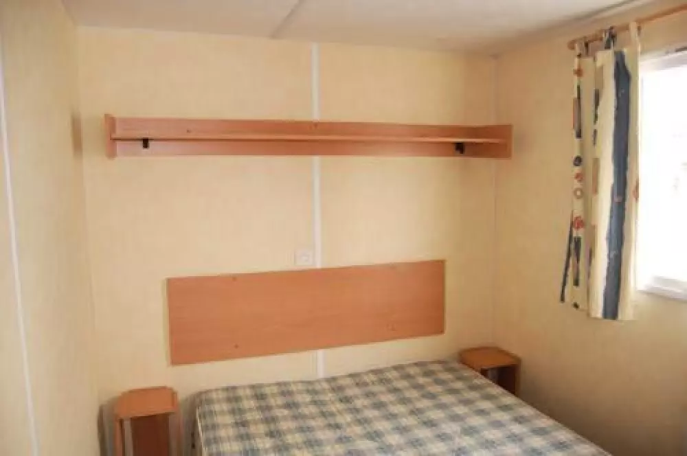 Camping La Garenne 3 Sterne★★★