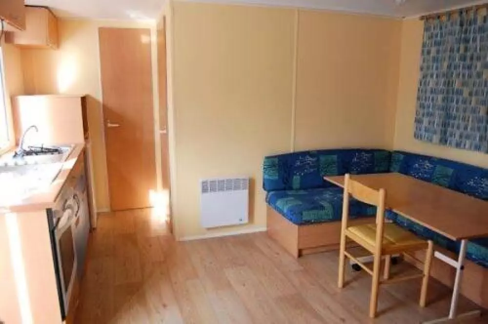 Camping La Garenne 3 Sterne★★★