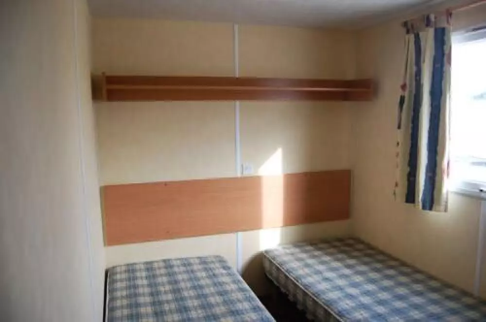 Camping La Garenne 3 Sterne★★★