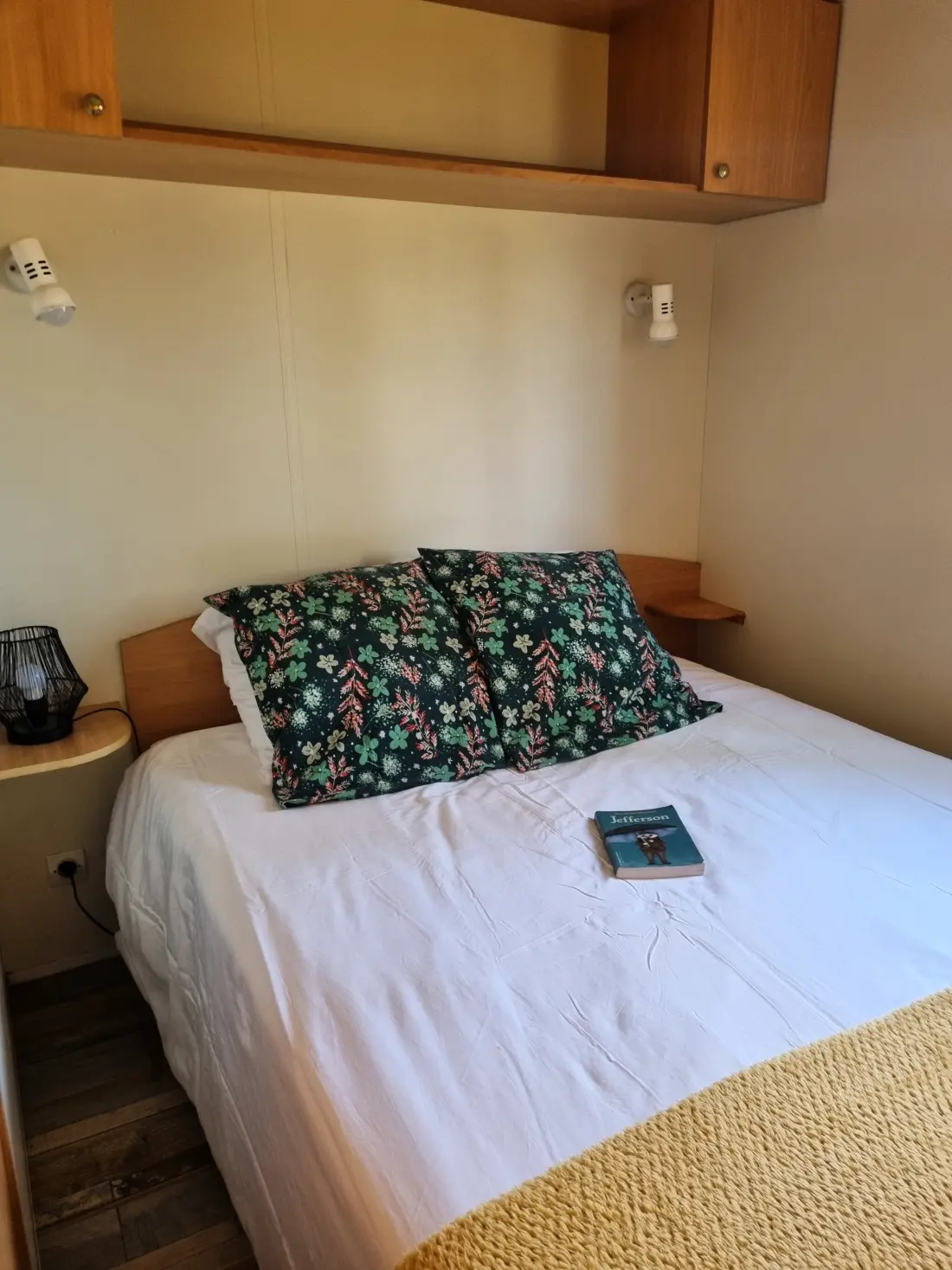 Camping La Garenne 3 Sterne★★★