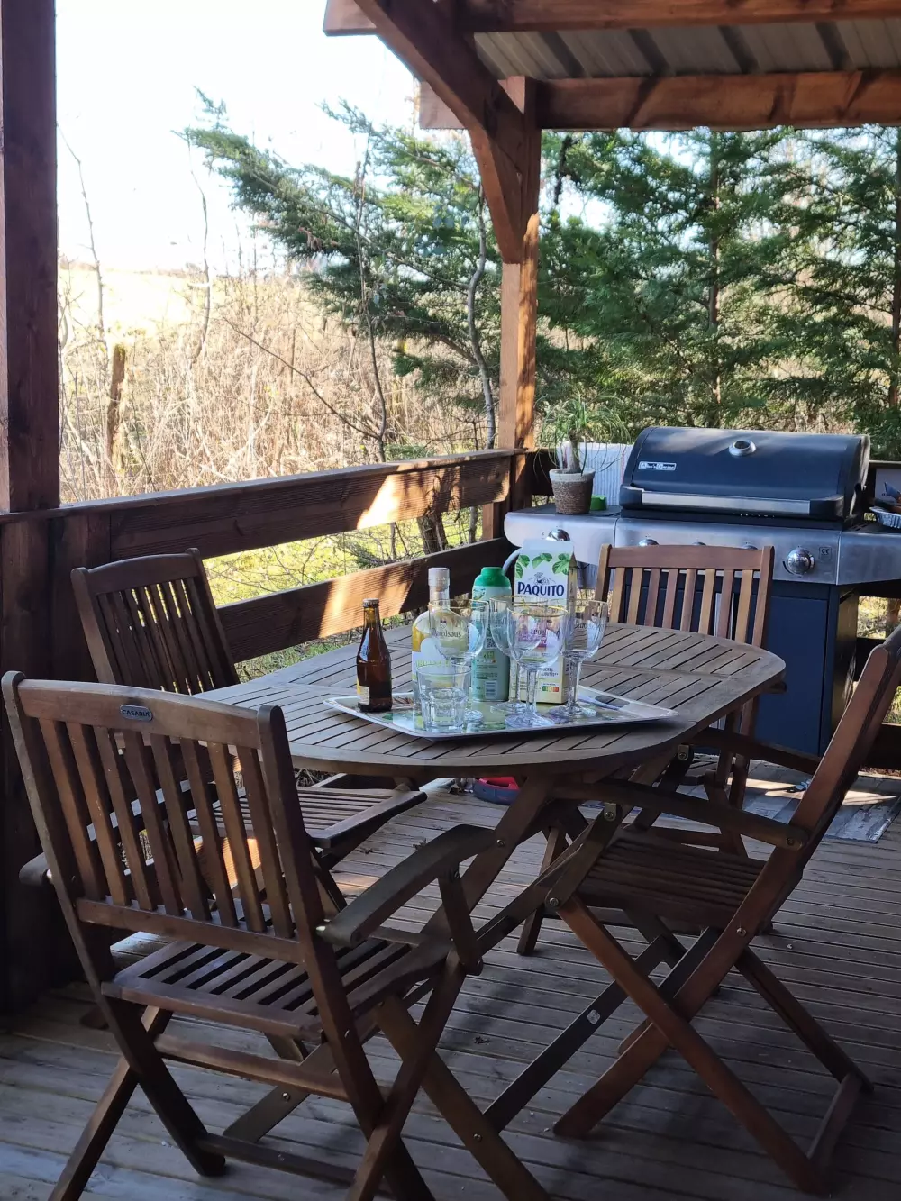 Camping La Garenne 3 Sterne★★★