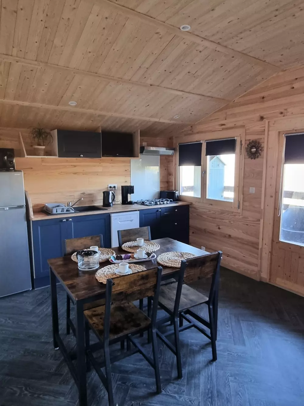 Camping La Garenne 3 Sterne★★★