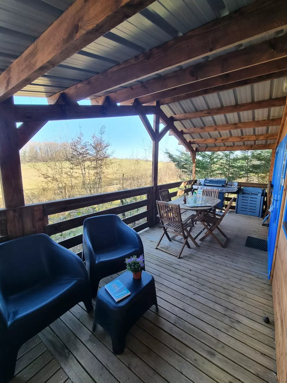 Camping La Garenne 3 Sterne★★★