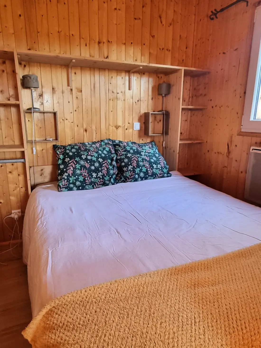 Camping La Garenne 3 Sterne★★★