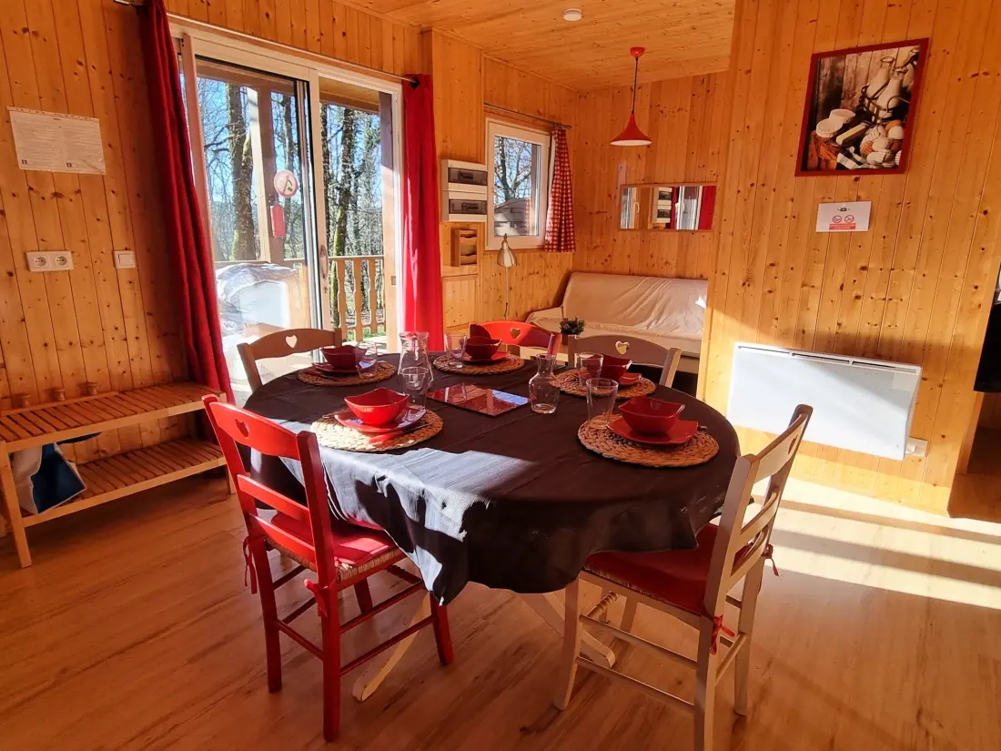 Camping La Garenne 3 Sterne★★★