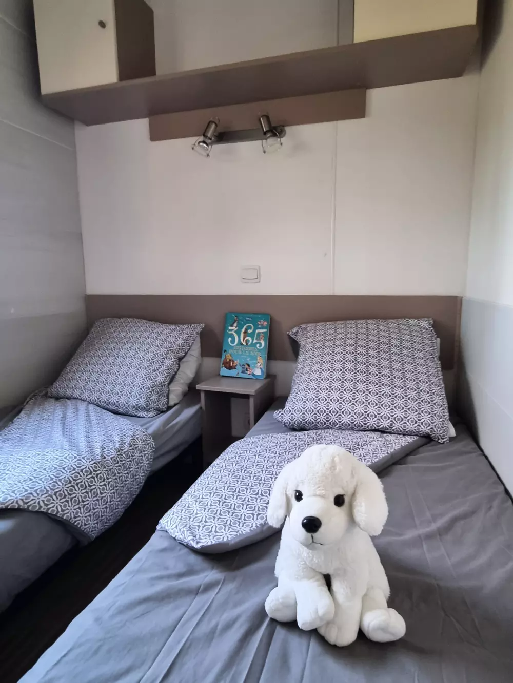 Camping La Garenne 3 Sterne★★★