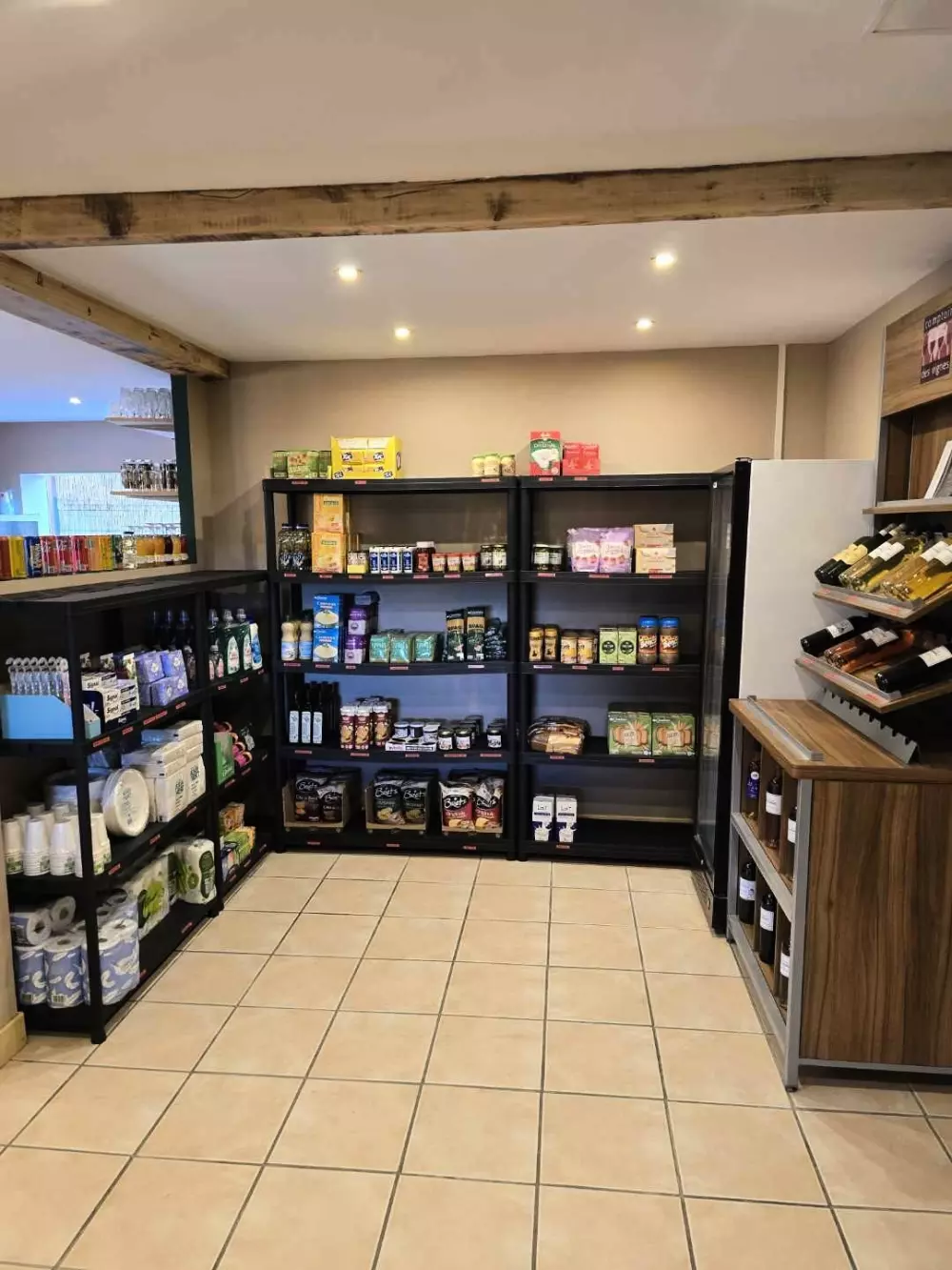 Camping La Garenne 3 Sterren★★★