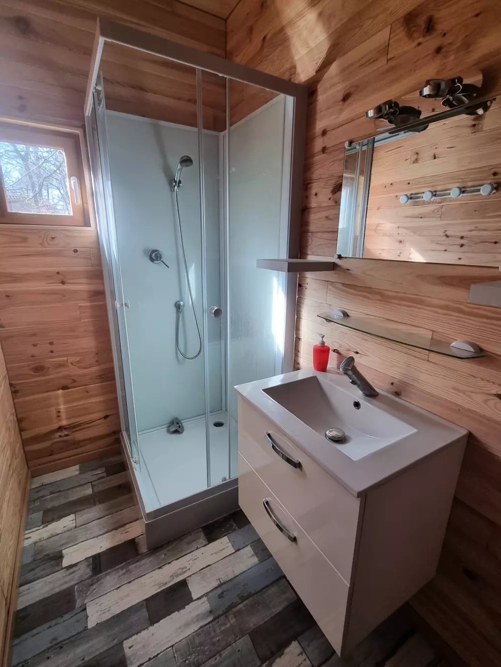 Camping La Garenne 3 Sterne★★★