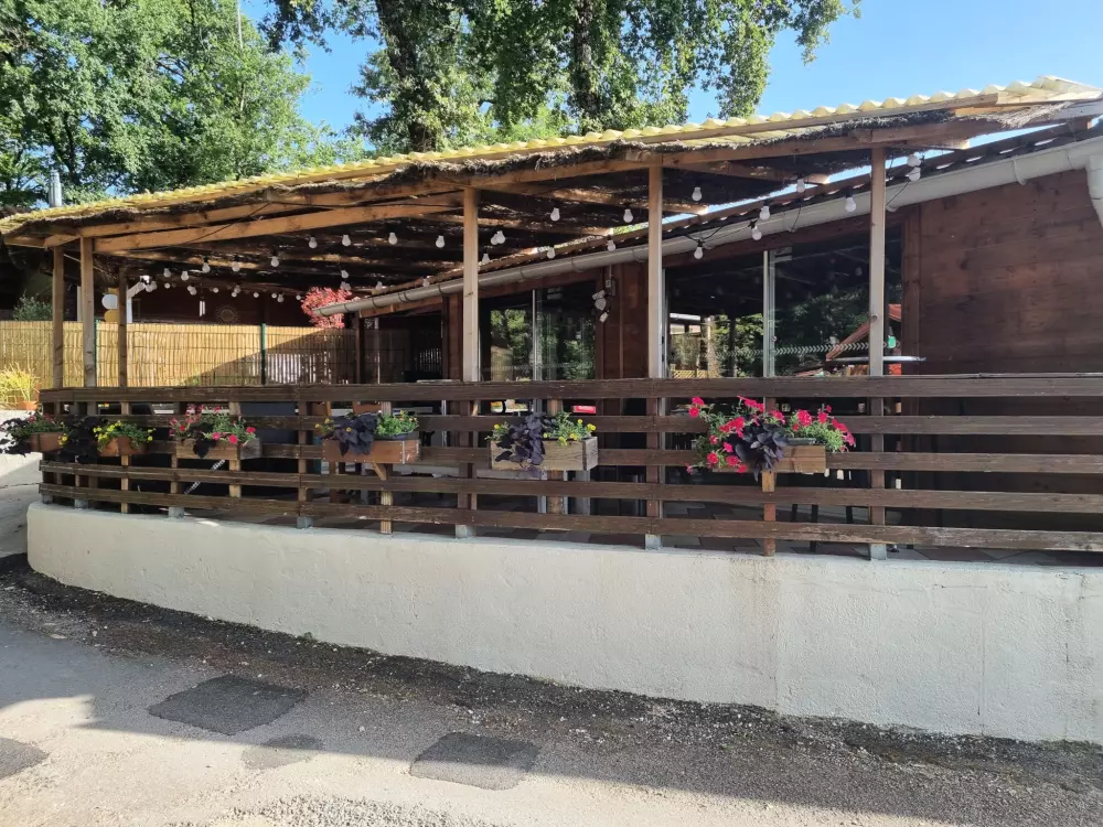 Camping La Garenne 3 Sterren★★★