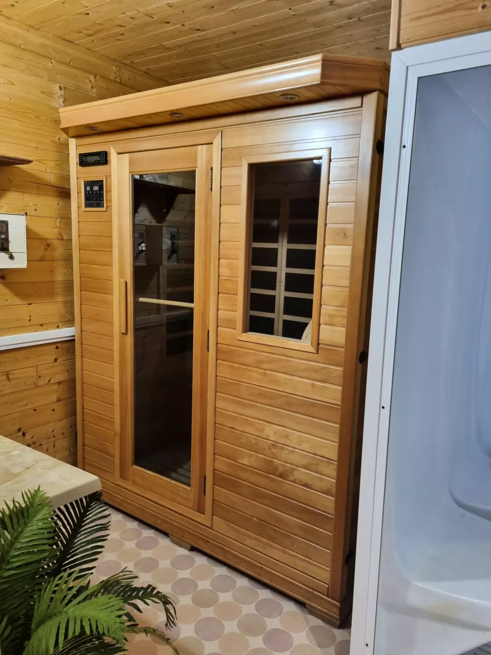 Camping La Garenne 3 Sterren★★★