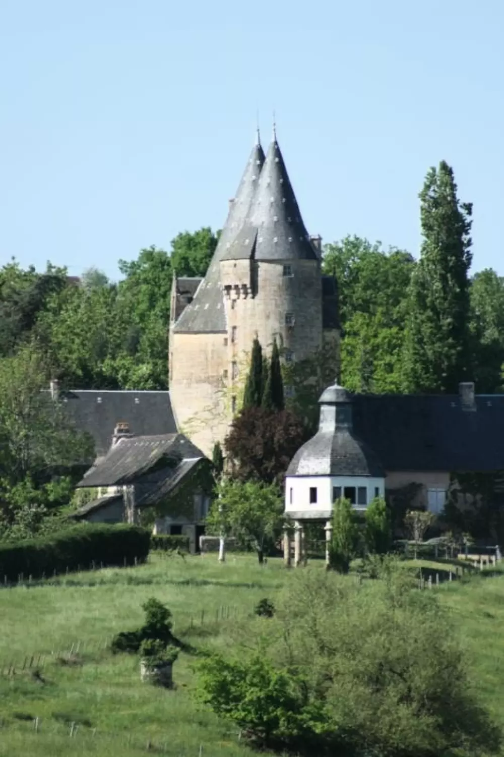 Camping La Garenne 3 Sterne★★★