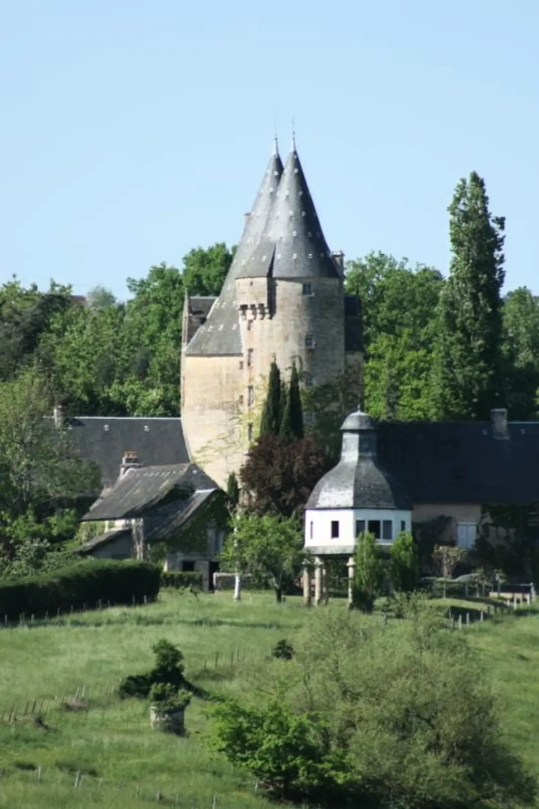 Camping La Garenne 3 Sterne★★★