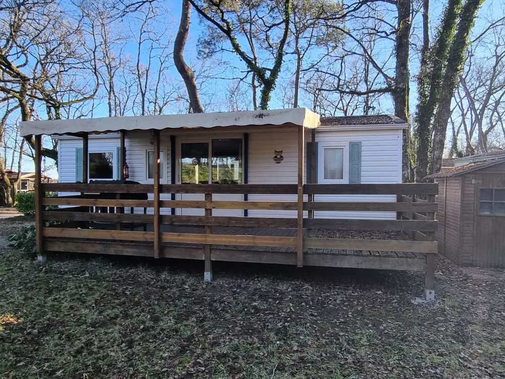 Camping La Garenne 3 Sterne★★★