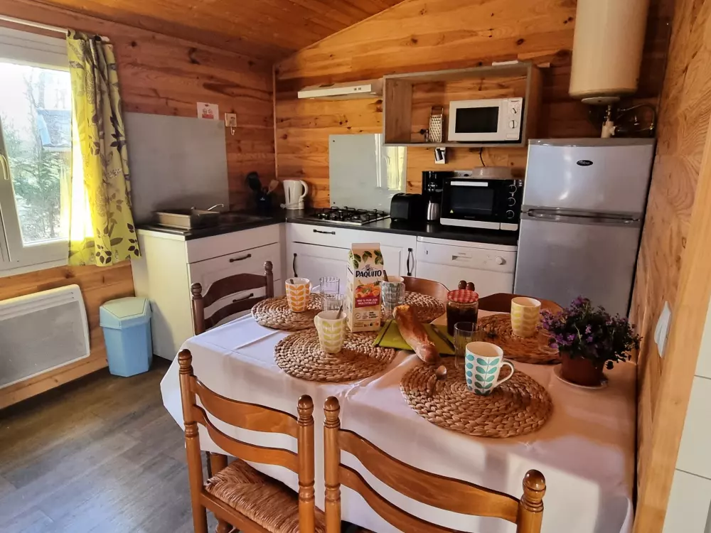 Camping La Garenne 3 Sterne★★★