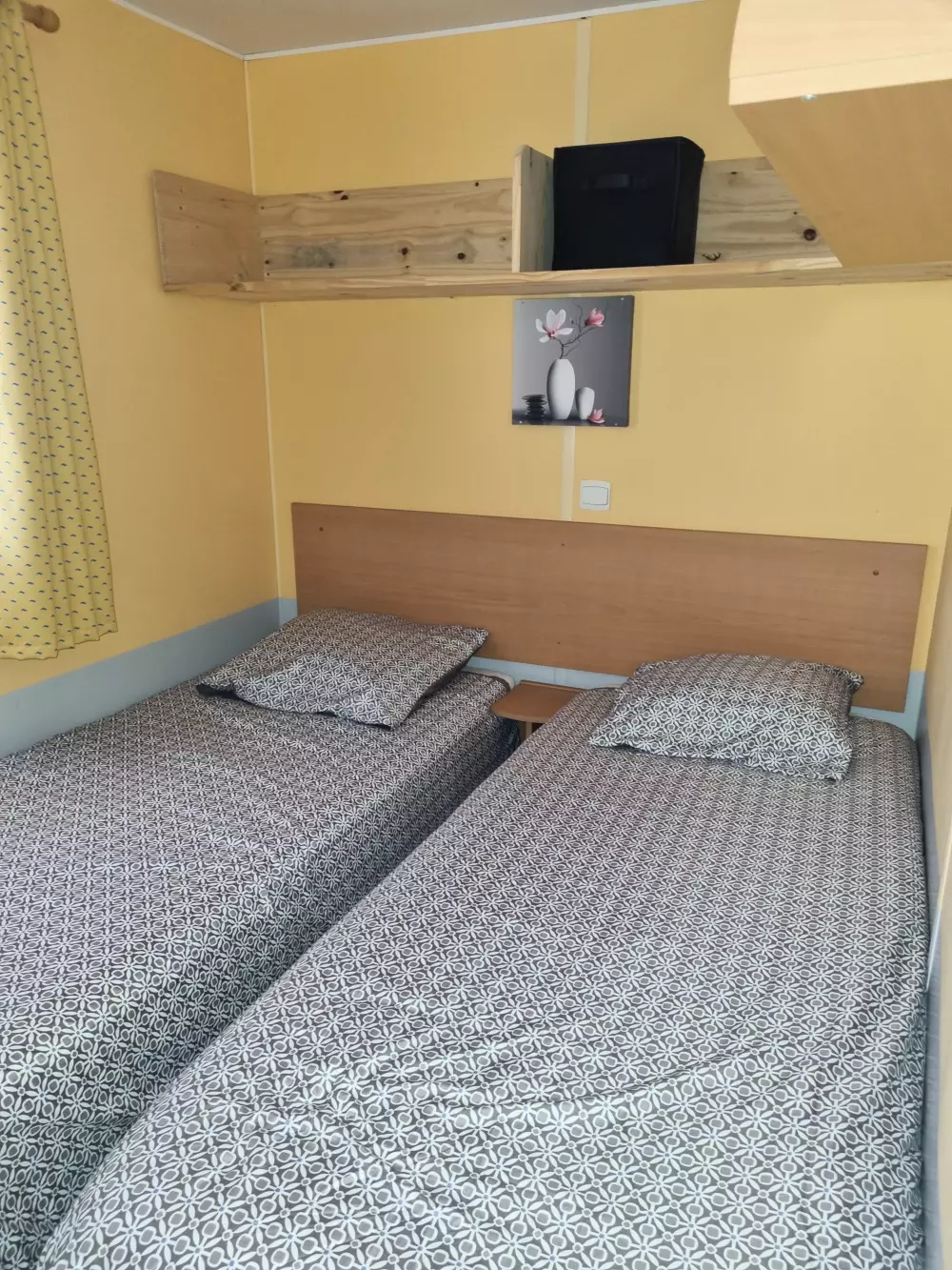 Camping La Garenne 3 Sterne★★★