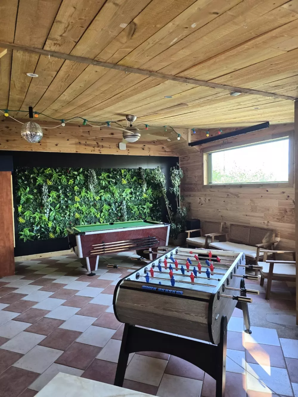 Camping La Garenne 3 Sterren★★★