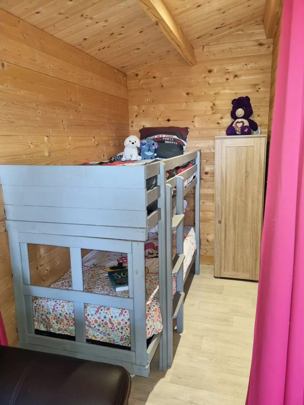 Camping La Garenne 3 Sterne★★★