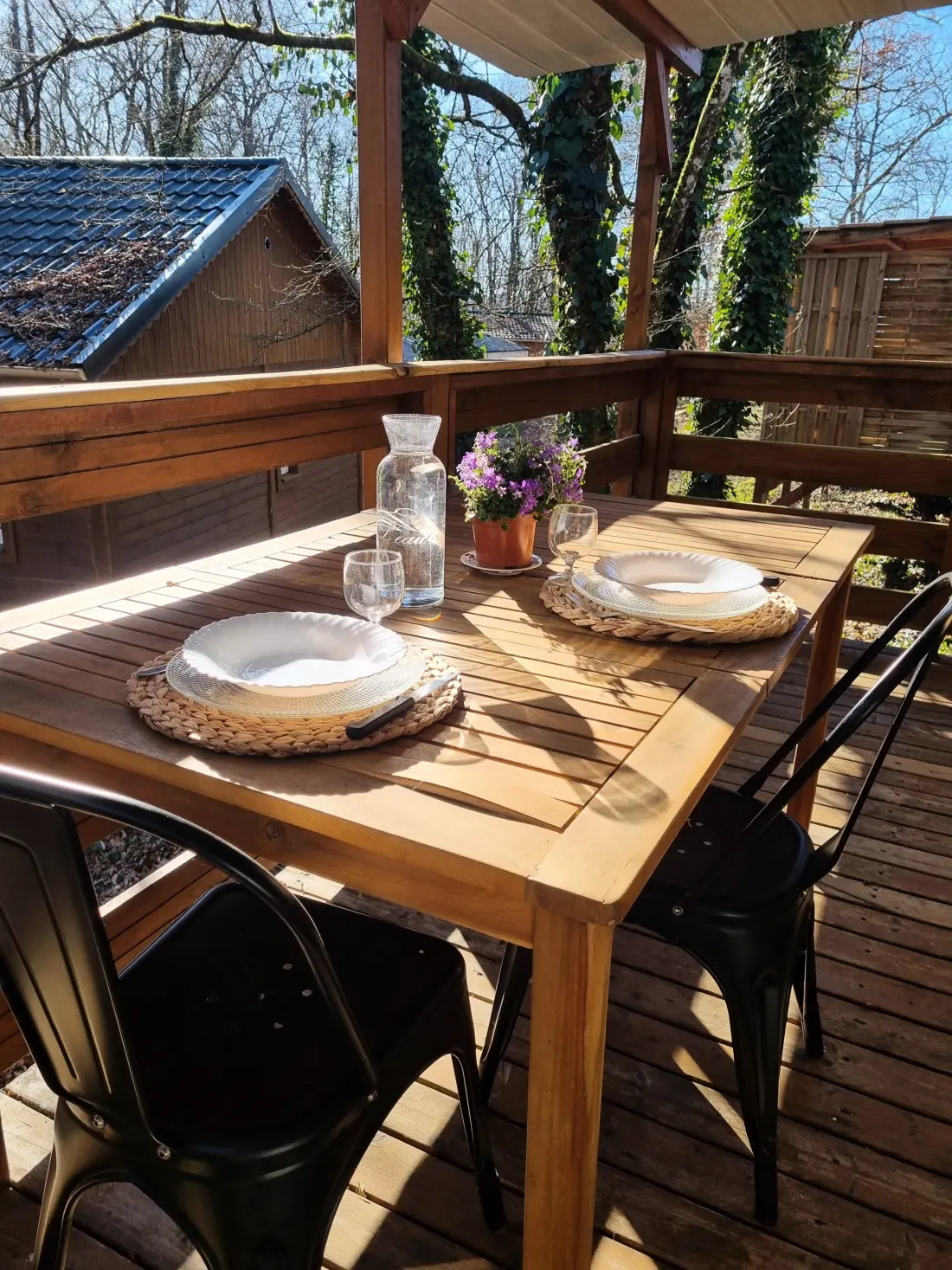 Camping La Garenne 3 Sterne★★★