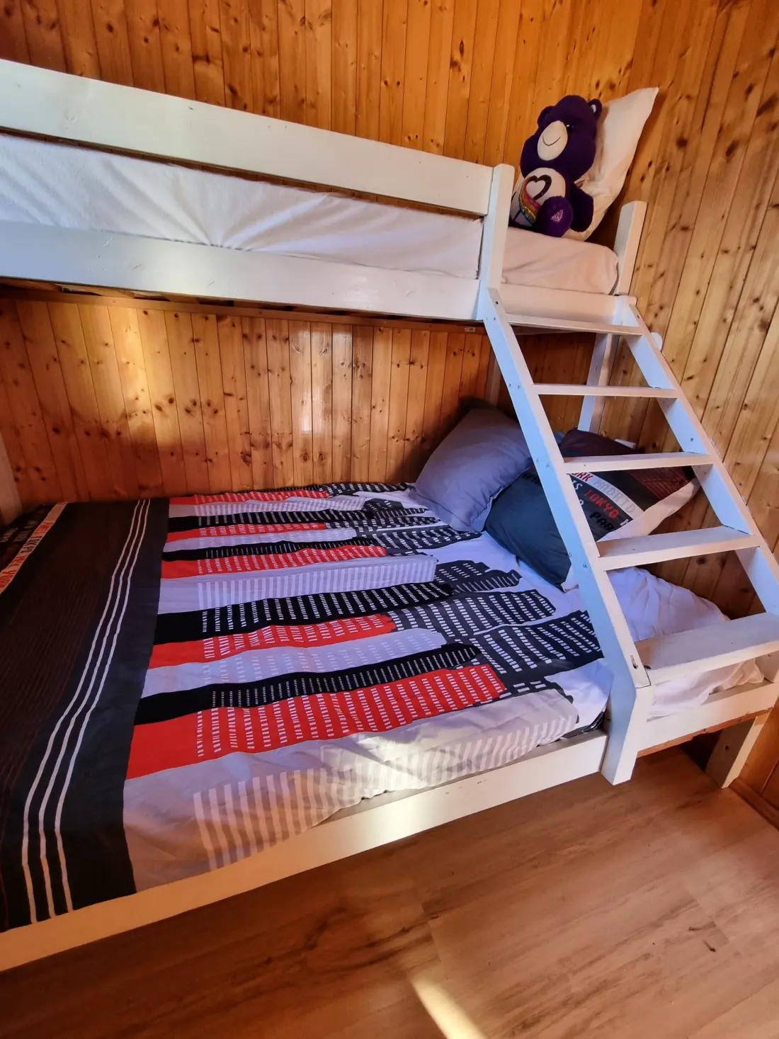 Camping La Garenne 3 Sterne★★★
