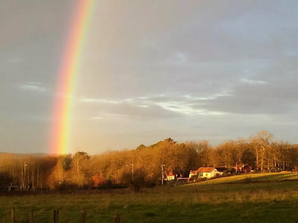 Camping La Garenne 3 Sterne★★★