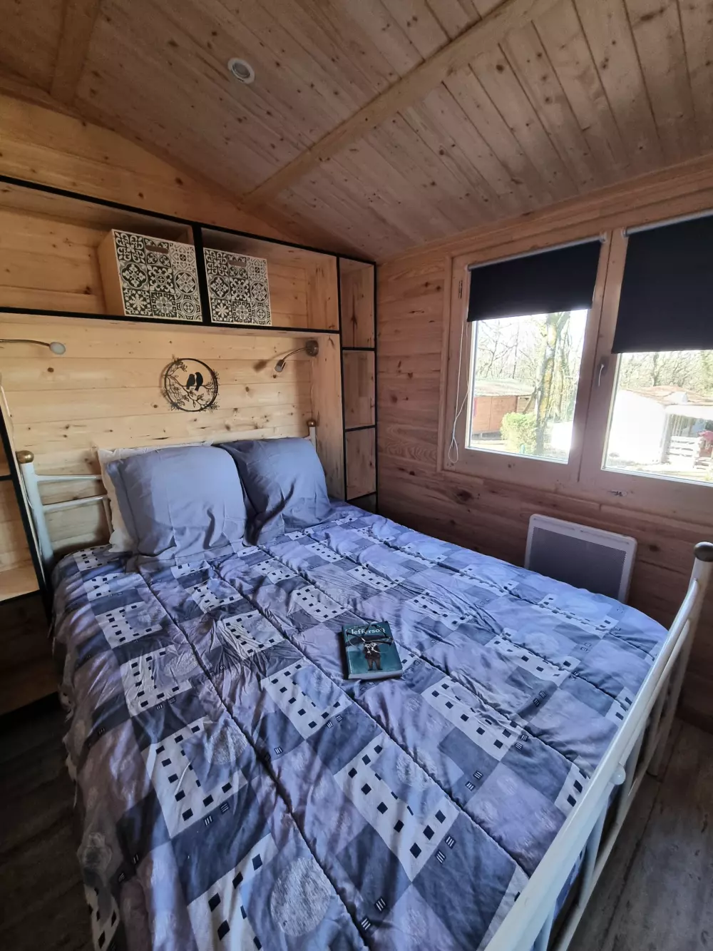 Camping La Garenne 3 Sterne★★★