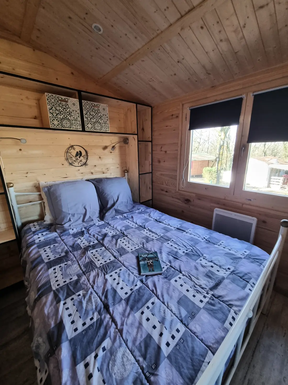 Camping La Garenne 3 Sterne★★★