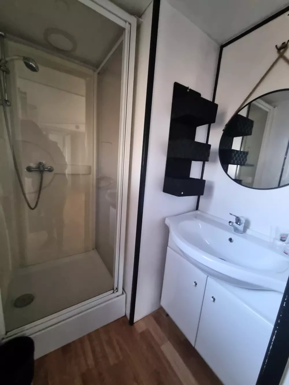 Camping La Garenne 3 Sterne★★★