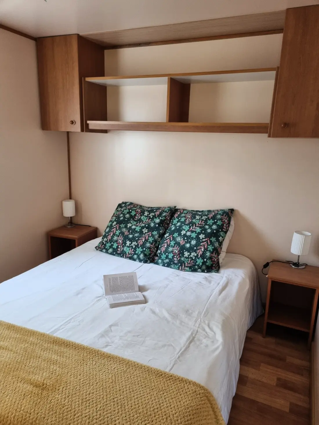 Camping La Garenne 3 Sterne★★★