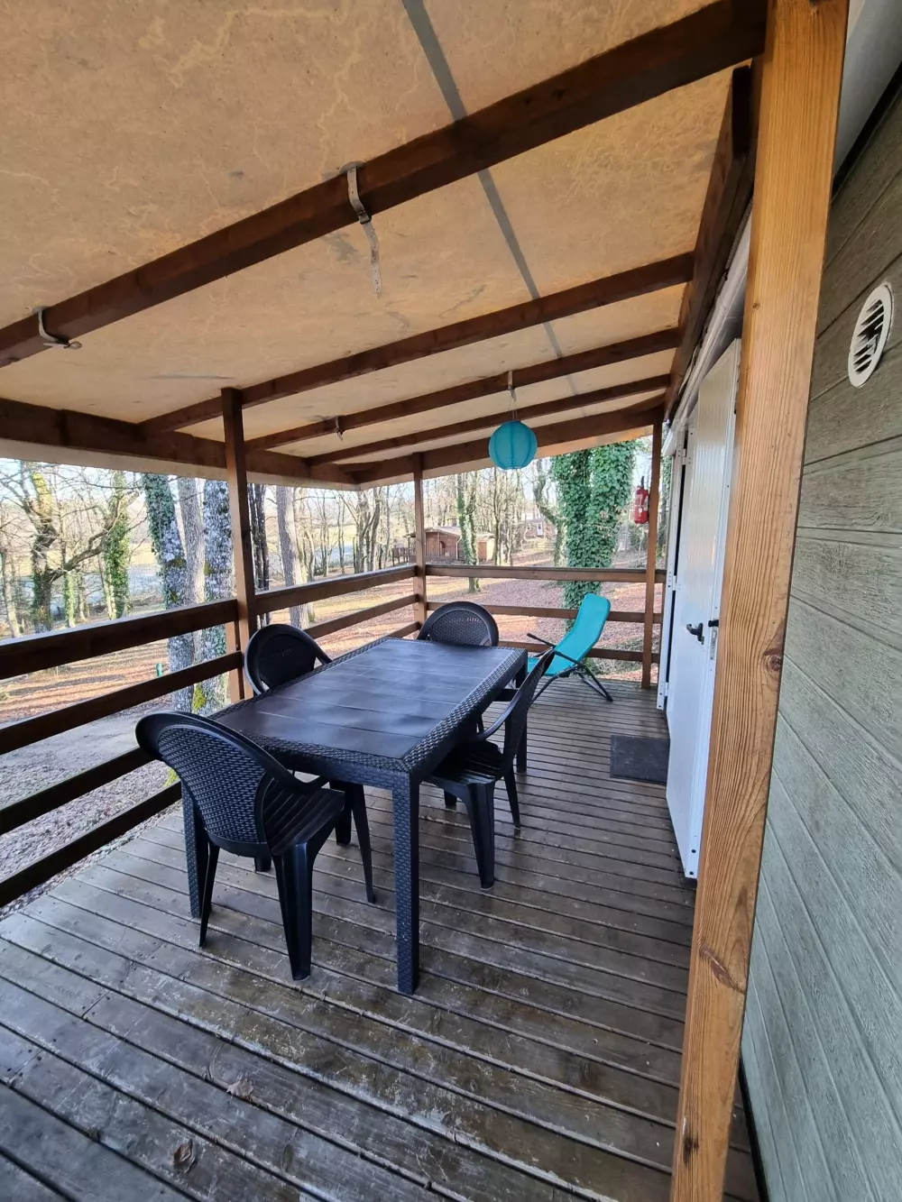 Camping La Garenne 3 Sterne★★★