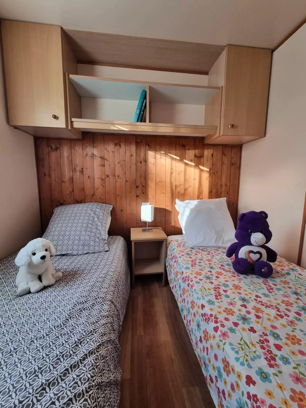 Camping La Garenne 3 Sterne★★★