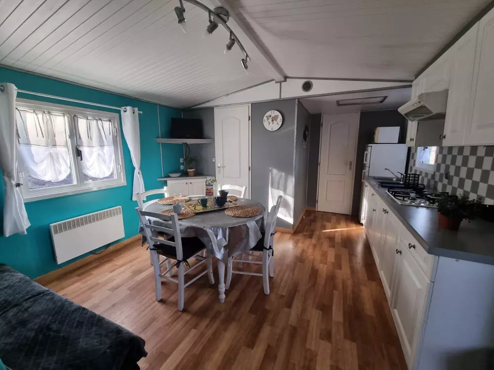 Camping La Garenne 3 Sterne★★★