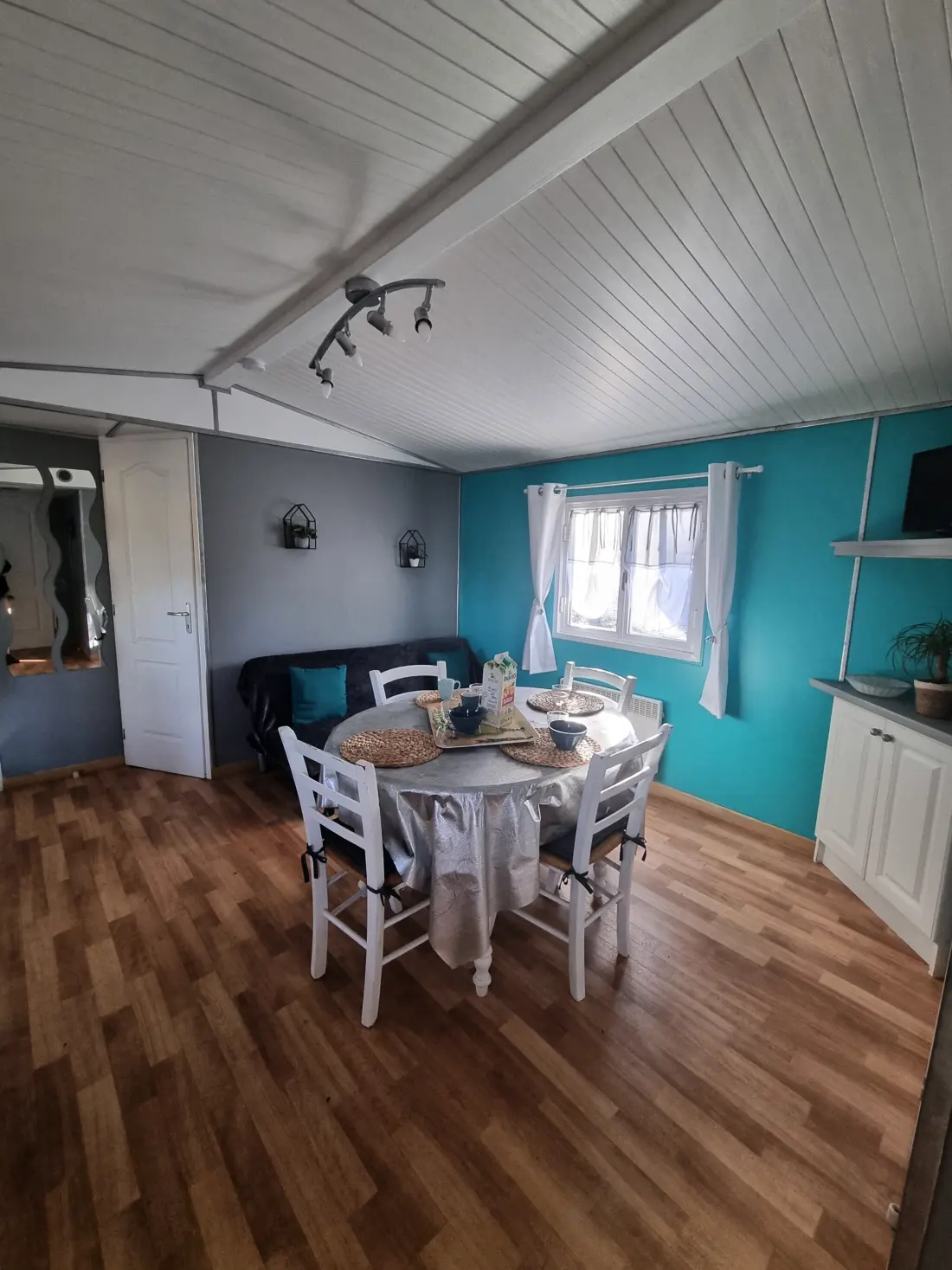 Camping La Garenne 3 Sterne★★★