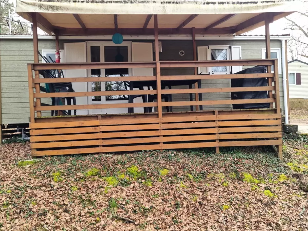 Camping La Garenne 3 Sterne★★★