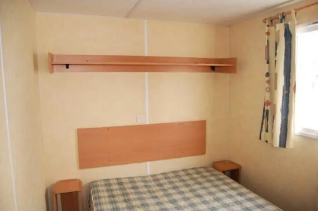 Camping La Garenne 3 Sterne★★★