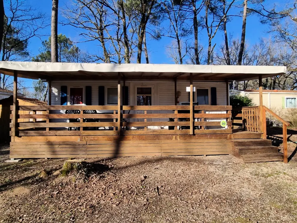 Camping La Garenne 3 Sterne★★★